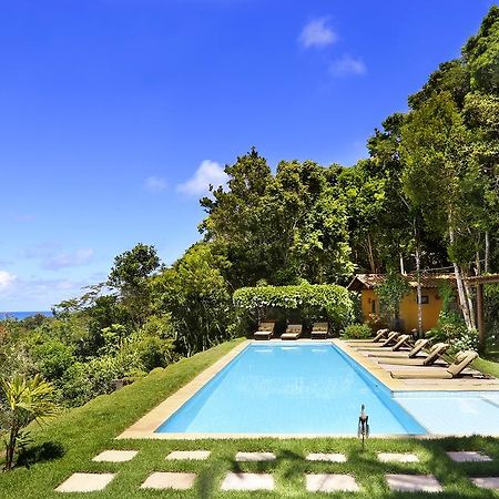 Vila Monjua Trancoso Villa Exterior photo