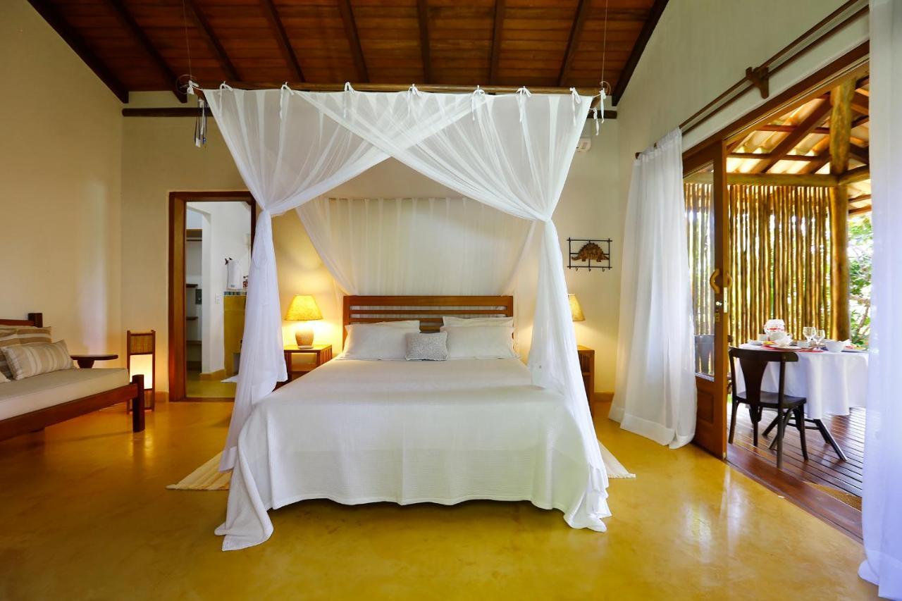 Vila Monjua Trancoso Villa Exterior photo