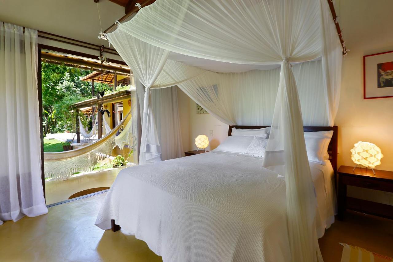 Vila Monjua Trancoso Villa Exterior photo