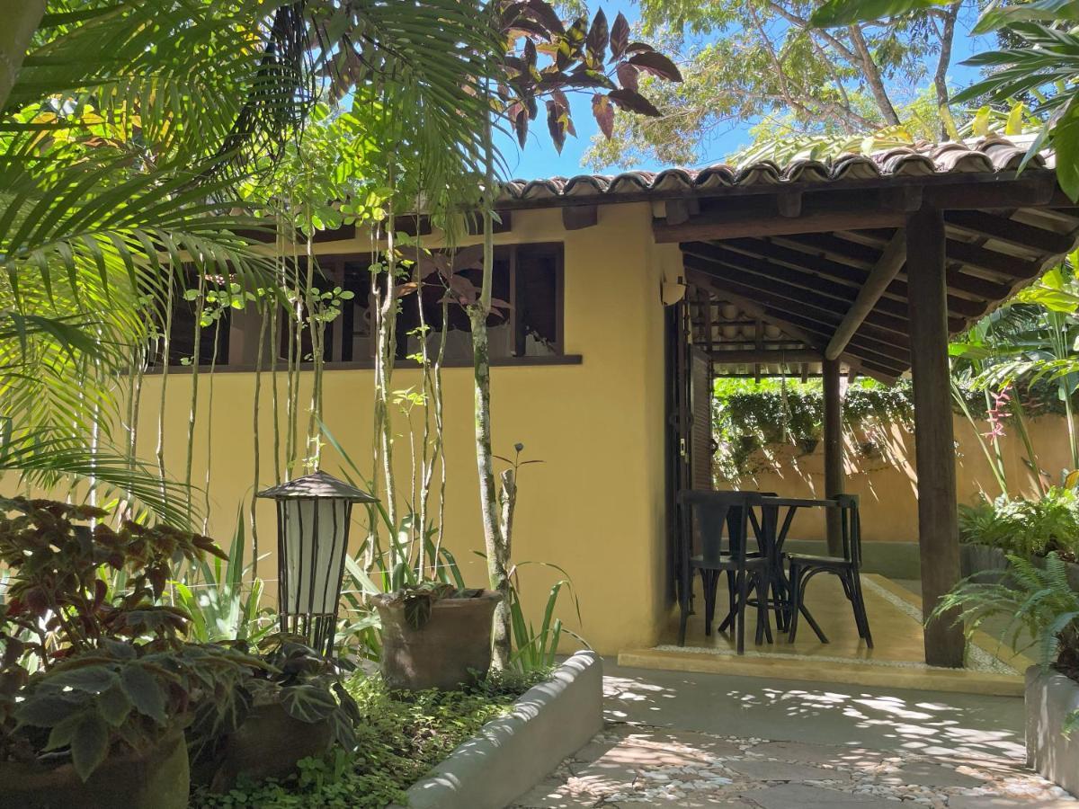 Vila Monjua Trancoso Villa Exterior photo