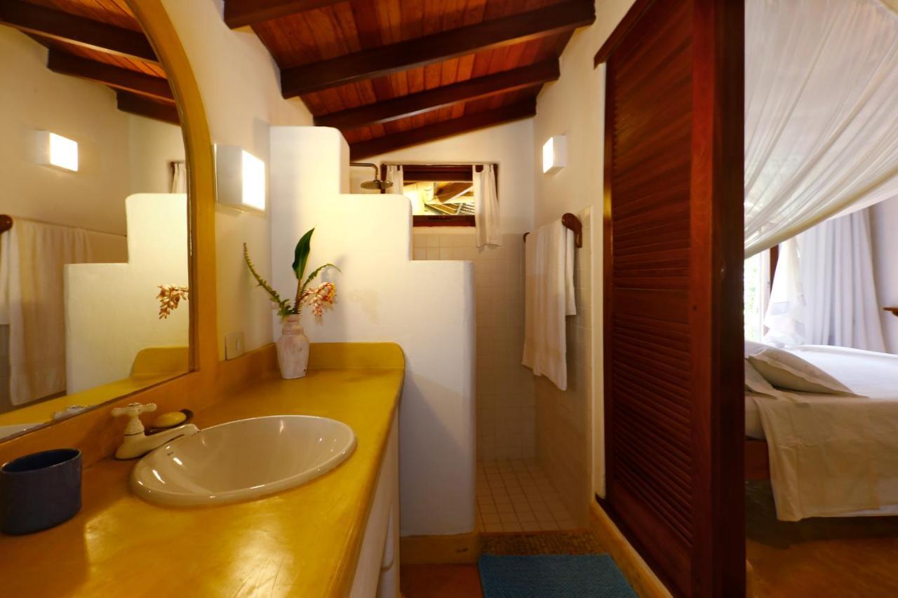 Vila Monjua Trancoso Villa Exterior photo