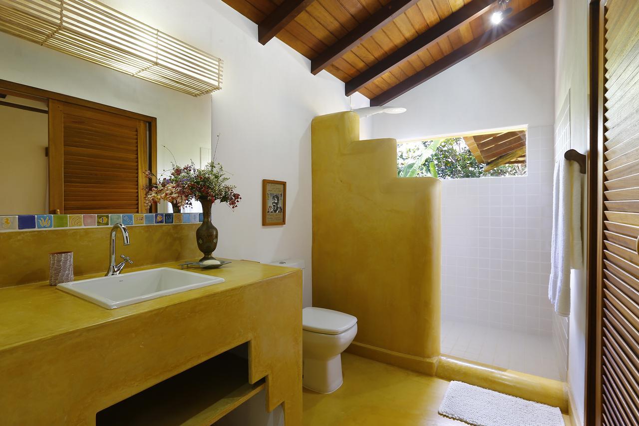 Vila Monjua Trancoso Villa Exterior photo