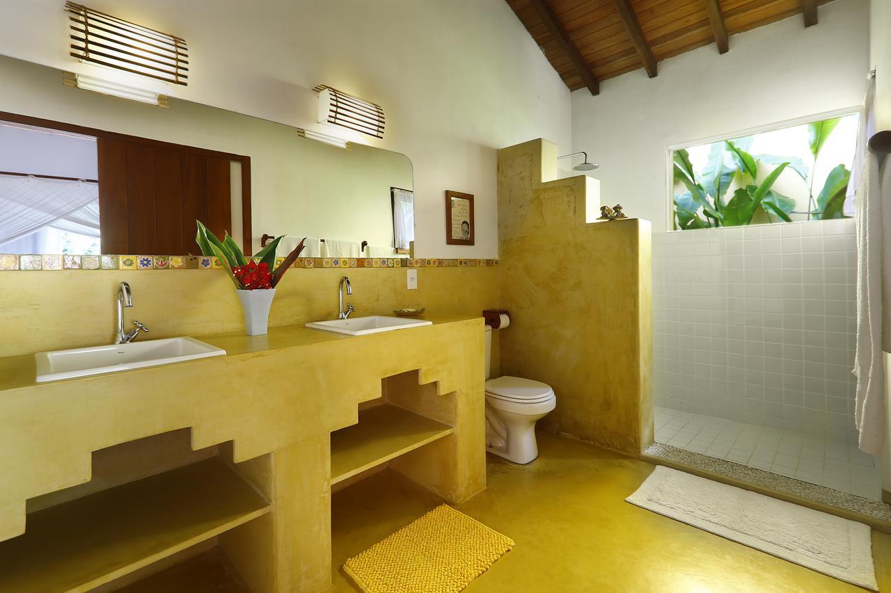 Vila Monjua Trancoso Villa Exterior photo